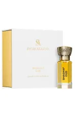 Shaghaf Oud Tonka koncentrált parfümolaj uniszex 12 ml