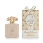 Shams Al Emarat Khususi Glaze & Glow parfümös víz uniszex 100 ml