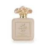 Shams Al Emarat Khususi Glaze & Glow parfümös víz uniszex 100 ml