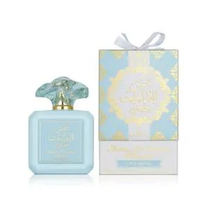 Ard Al Zaafaran Shams Al Emarat Khususi Iced Petal parfümvíz uniszex