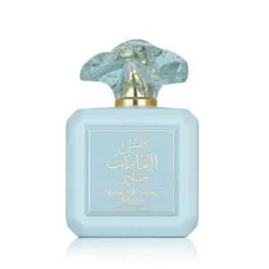 Ard Al Zaafaran Shams Al Emarat Khususi Iced Petal parfümvíz uniszex
