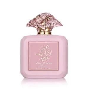 Ard Al Zaafaran Shams Al Emarat Khususi Pink Blush eau de parfum uniszex
