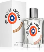 She Was An Anomaly parfümös víz uniszex 100 ml