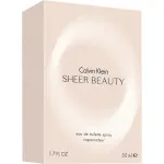 Sheer Beauty toalettvíz nőknek 50 ml