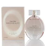 Sheer Beauty toalettvíz nőknek 50 ml