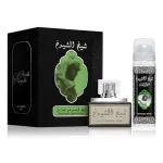 Sheikh Al Shuyukh 50 ml + dezodor spray eau de parfum uniszex