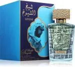 Sheikh Al Shuyukh Supreme eau de parfum uniszex 100 ml