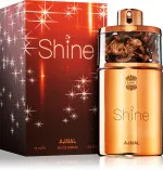 Shine Eau de Parfum nőknek 75 ml