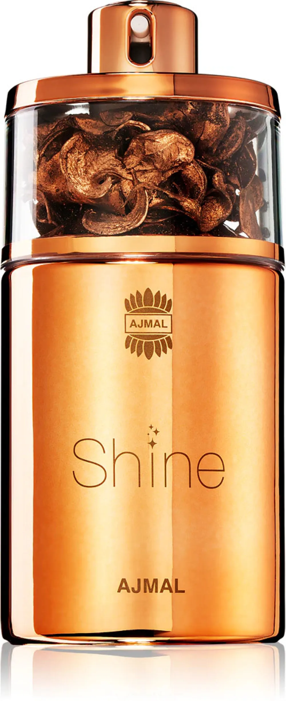 Shine Eau de Parfum nőknek 75 ml