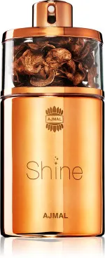 Shine Eau de Parfum nőknek 75 ml