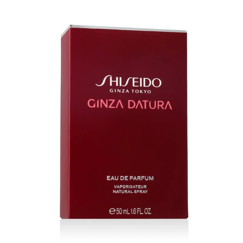 Ginza Datura parfümös víz nőknek 50 ml