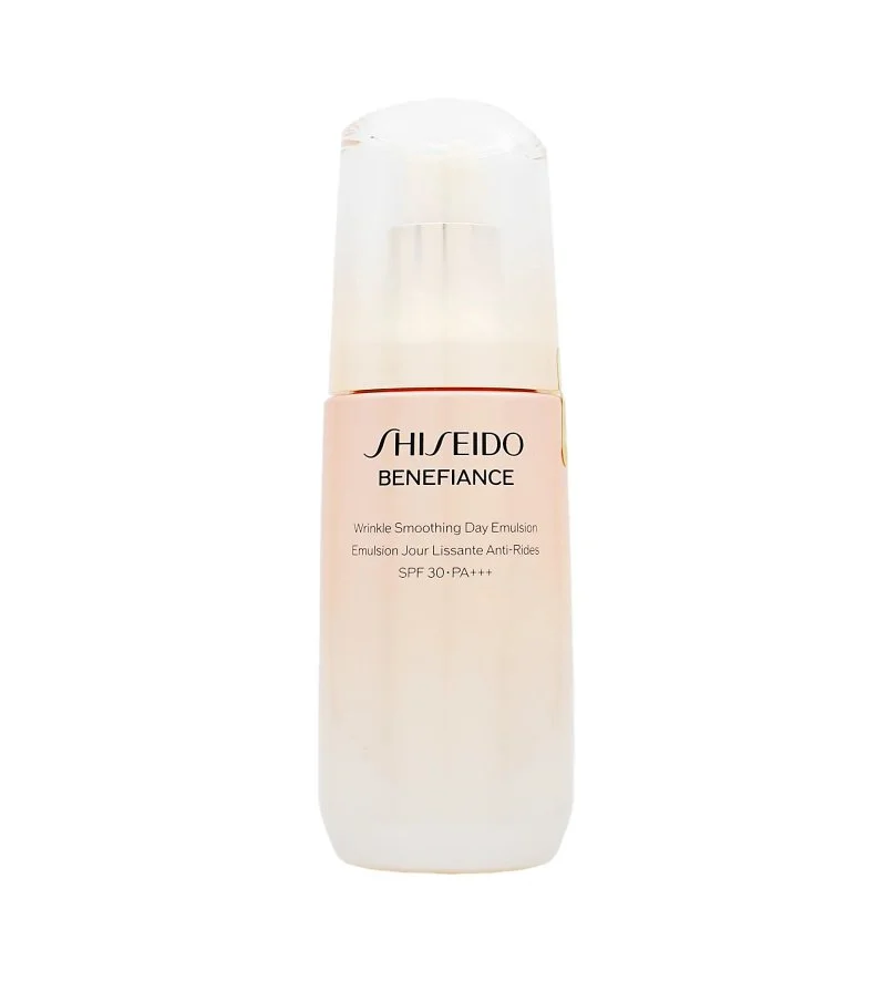 Benefiance öregedésgátló védő emulzió SPF 30 PA+++ 75 ml