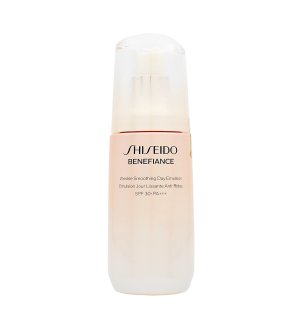 Benefiance öregedésgátló védő emulzió SPF 30 PA+++