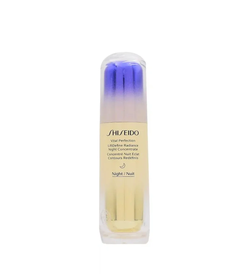 Vital Perfection LiftDefine Radiance Night Concentrate lifting hatású éjszakai szérum 40 ml