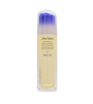 Vital Perfection LiftDefine Radiance Night Concentrate liftinghatású éjszakai szérum