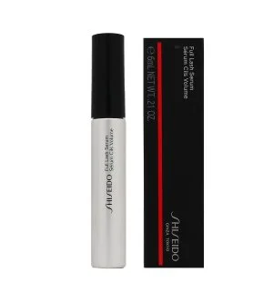 Shiseido Full Lash Serum szempilla- és szemöldöknövesztő szérum