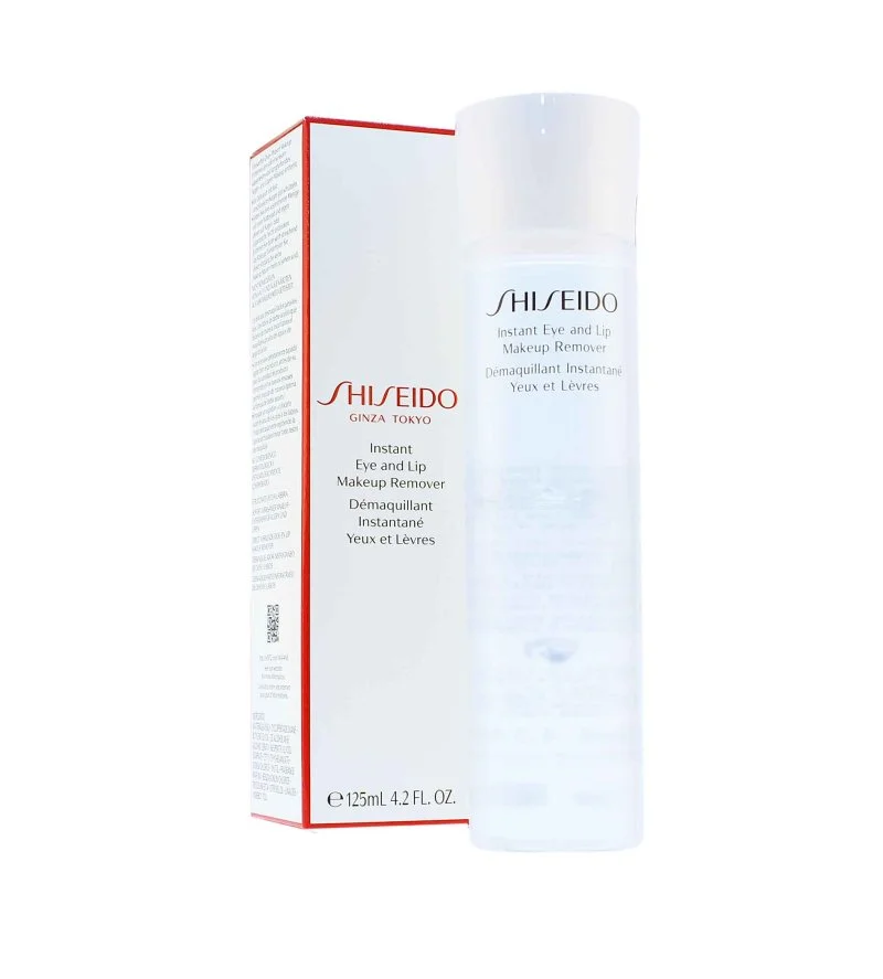 Azonnali szem- és ajaksmink lemosó 125 ml