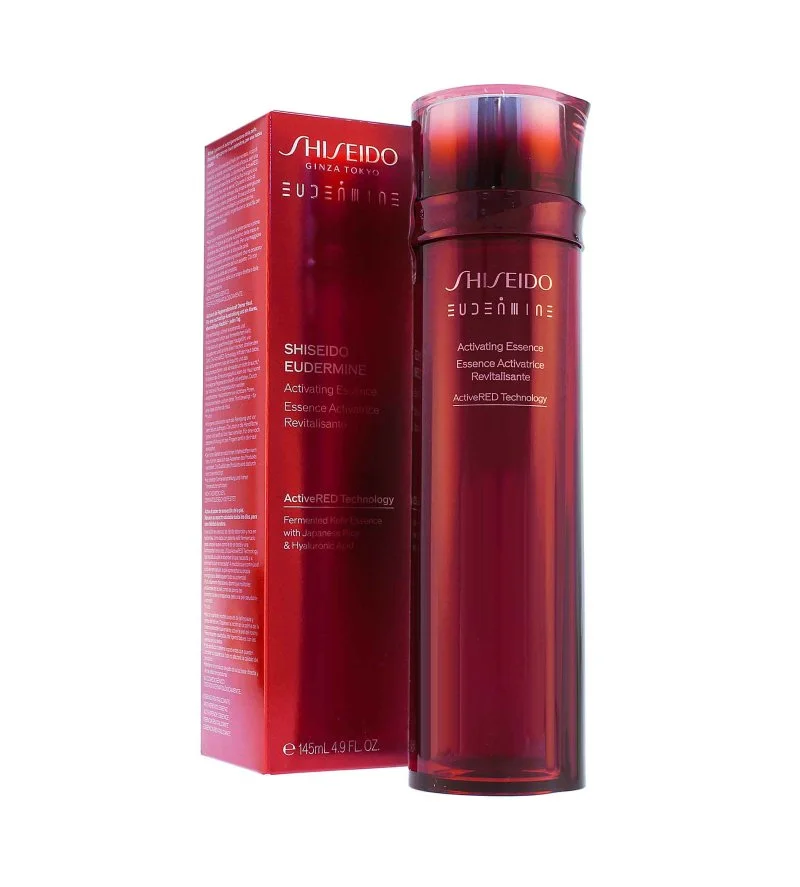 Eudermine hidratáló arcesszencia 145 ml