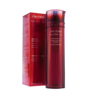 Shiseido Eudermine hidratáló arcesszencia