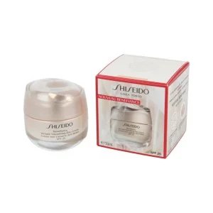 Shiseido Benefiance Ráncsimító Nappali Krém SPF 25