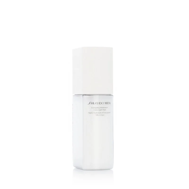 Férfi energizáló hidratáló extra könnyű fluid 100 ml