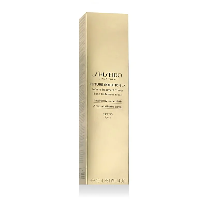 Future Solution LX Infinite ápoló primer SPF 30 PA++ 40 ml
