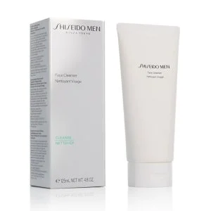 Shiseido Férfi arclemosó
