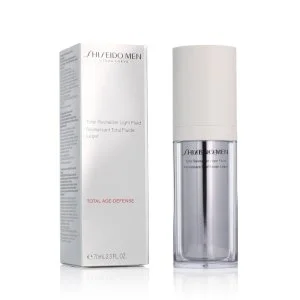 Shiseido Férfiaknak teljes körű revitalizáló könnyű fluid