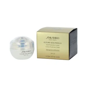 Shiseido Future Solution LX teljes körű védő krém SPF 20