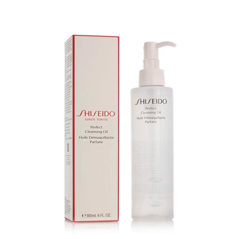 Tökéletes tisztító olaj 180 ml