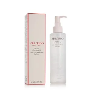 Shiseido Tökéletes tisztító olaj