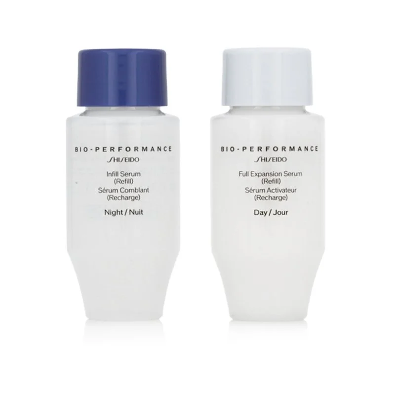 Bio-Performance Skin Filler Serums utántöltő 2 x 2 x 30 ml