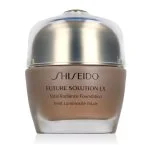 Future Solution LX Total Radiance alapozó SPF 15 (4 Rose) 30 ml