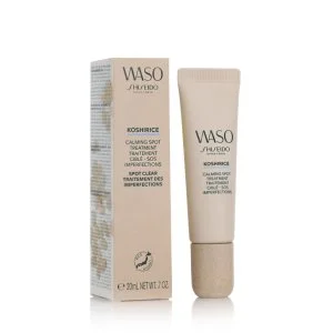 Shiseido Waso Koshirice nyugtató helyi kezelés