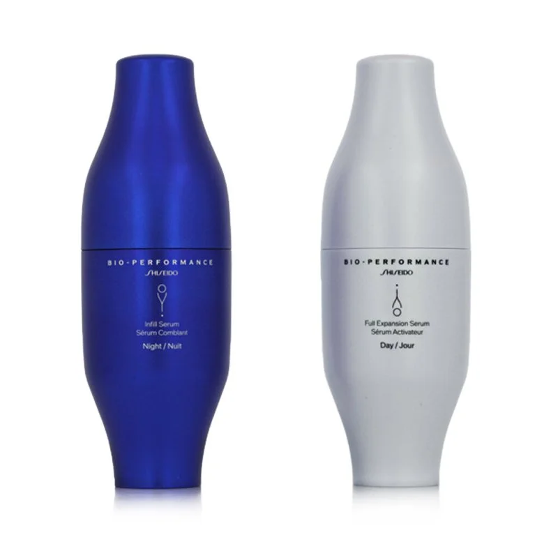 Bio-Performance Skin Filler szérumok 2 x 2 x 30 ml