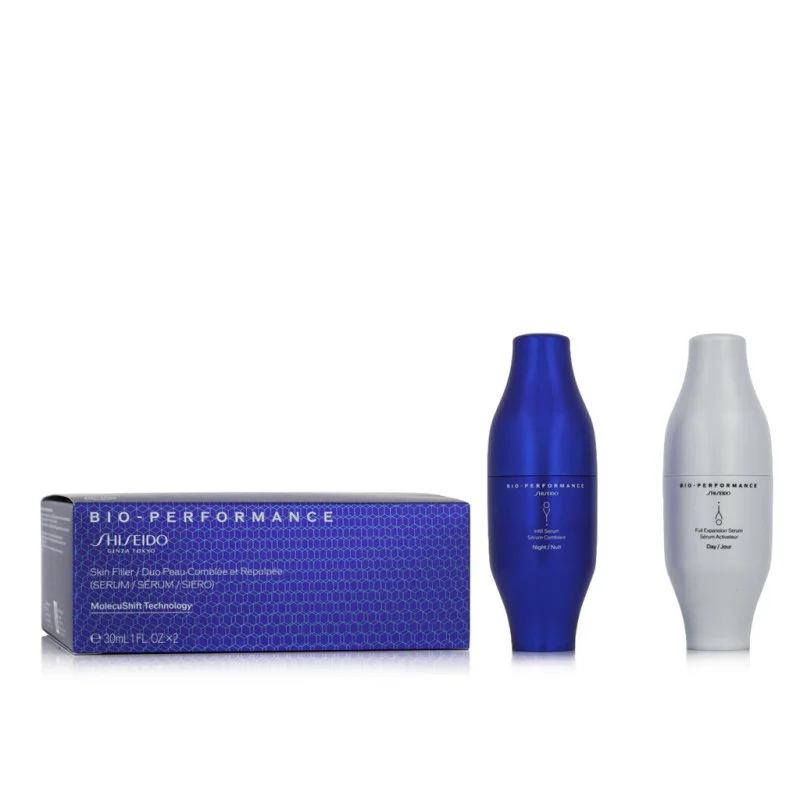 Bio-Performance Skin Filler szérumok 2 x 2 x 30 ml