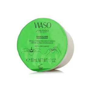 Shiseido Waso Shikulime intenzíven hidratáló arckrém utántöltő