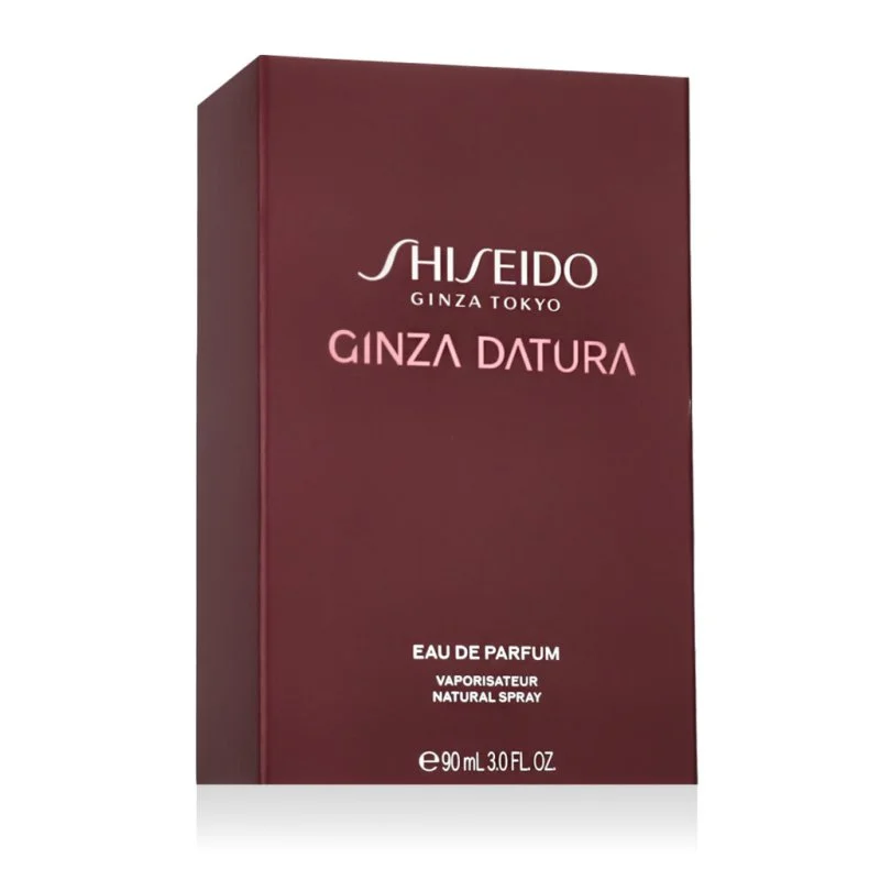 Ginza Datura Eau de Parfum nőknek 90 ml