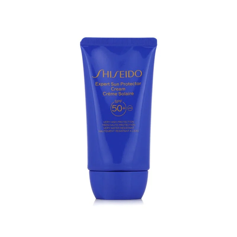 Expert napvédő krém SPF 50+ 50 ml