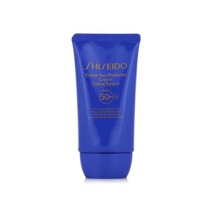 Shiseido Expert napvédő krém SPF 50+