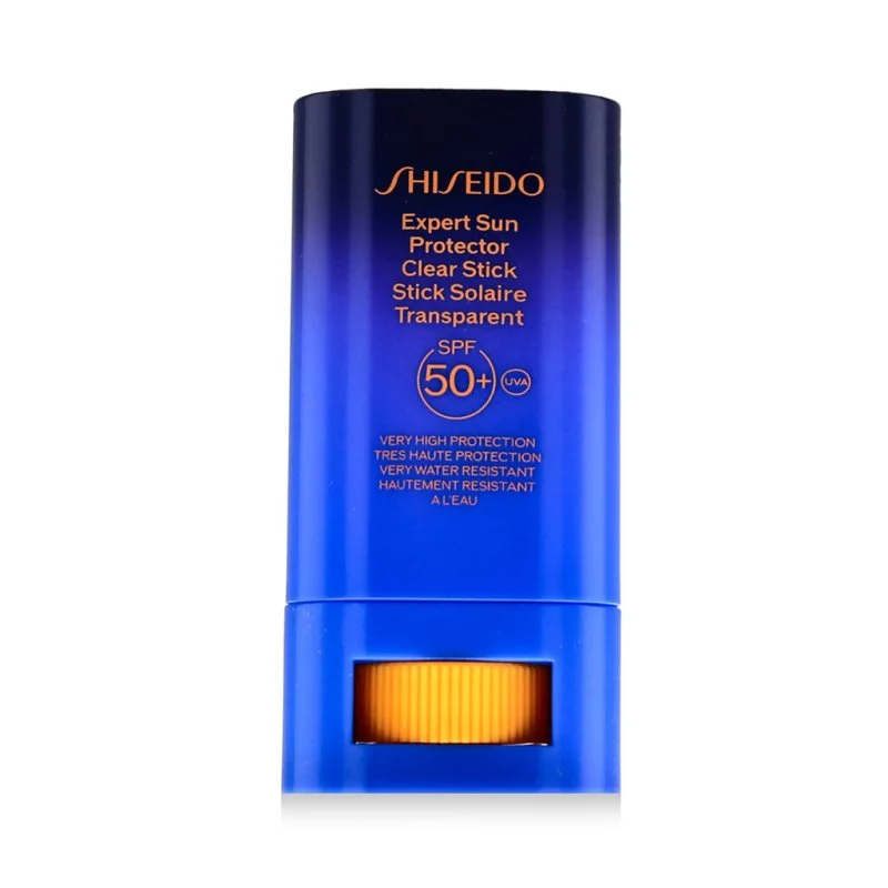 Expert napvédő átlátszó stift SPF 50+ 20 g