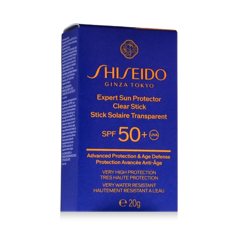 Expert napvédő átlátszó stift SPF 50+ 20 g