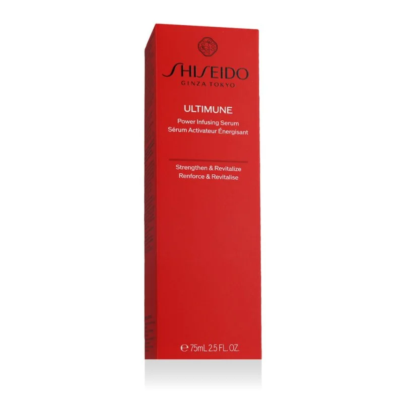Ultimune erősítő szérum 75 ml