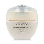 Future Solution LX teljes körű védelmet nyújtó krém SPF 30 50 ml