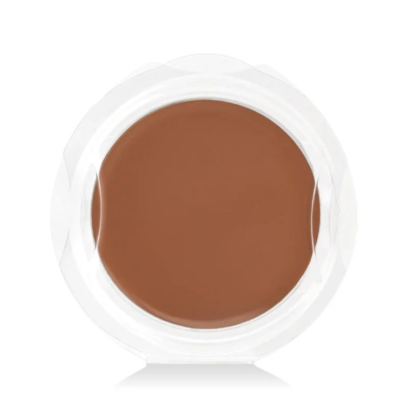 Kompakt barnító alapozó SPF 10 utántöltő (Honey) 12 g