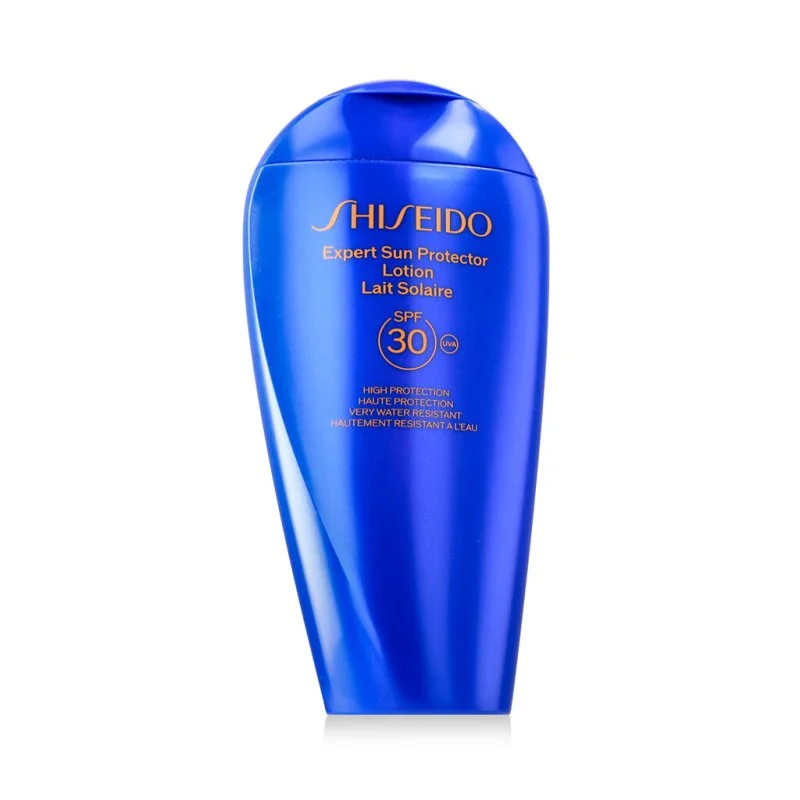 Expert napvédő emulzió SPF 30 300 ml