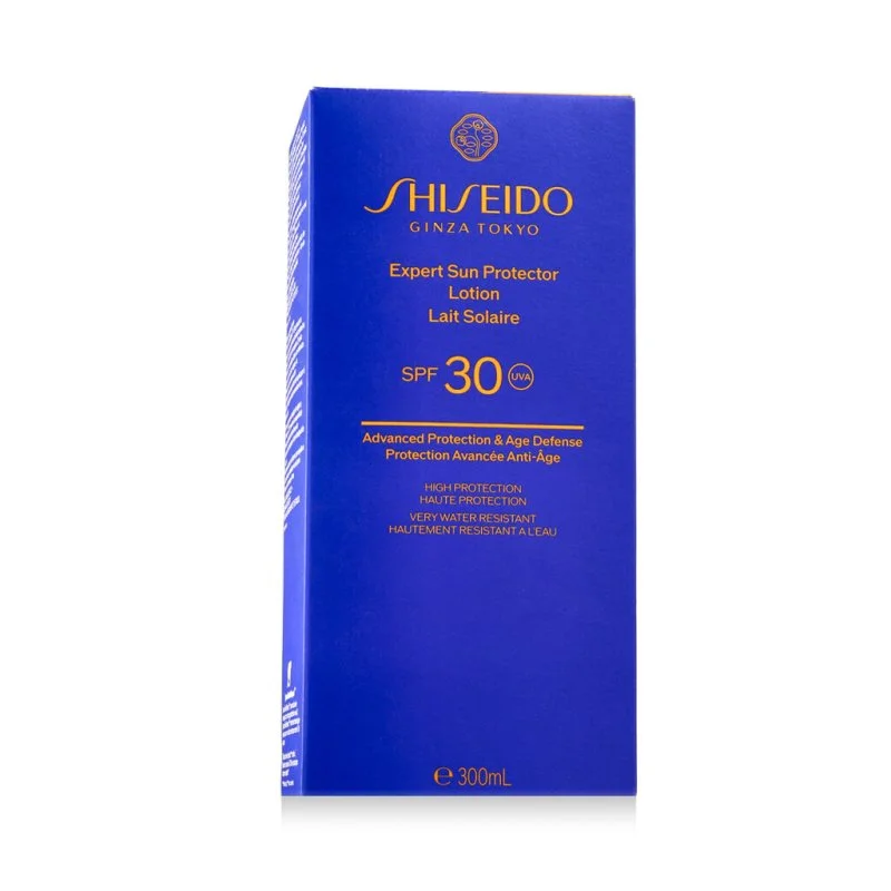 Expert napvédő emulzió SPF 30 300 ml