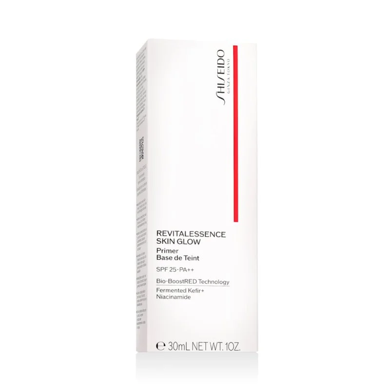 Revitalessence Ragyogást adó primer SPF 25 PA++ 30 ml