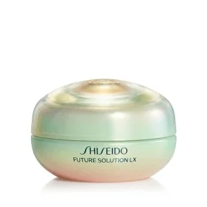 Shiseido Future Solution LX Legendary Enmei ragyogást fokozó szemkörnyékápoló krém