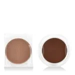 Barnító kompakt alapozó SPF 10 utántöltő (Bronz) 12 g